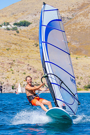 Windsurfing 80s and 90s-2007