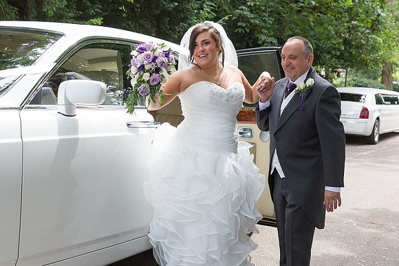 Wedding photography Bletchley