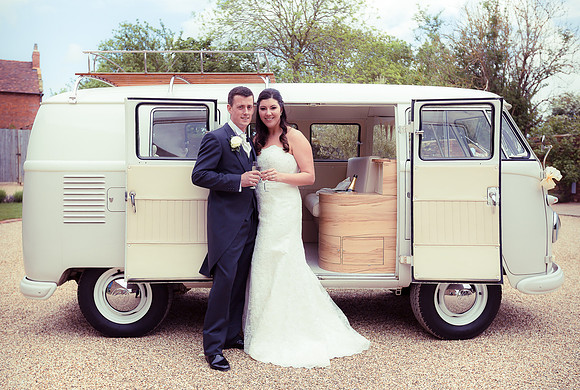 Wedding photographer Dodford Manor
