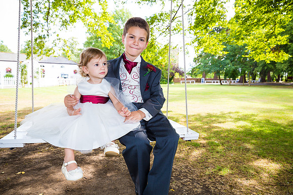Milton Keynes wedding photographer