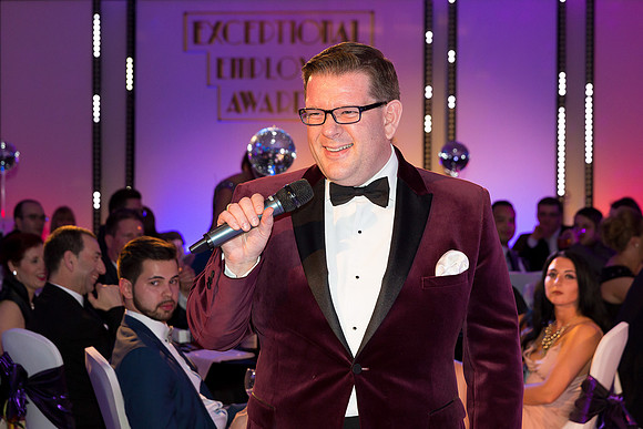 Milton Keynes events photographer