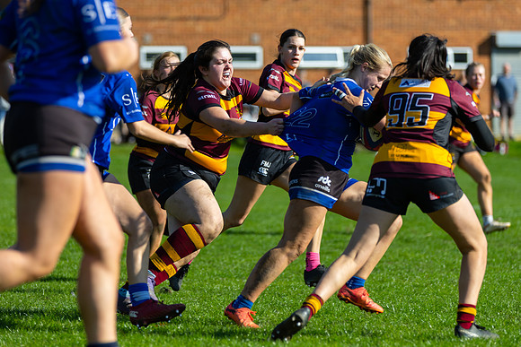 Ampthill vs Brackley 25-4722