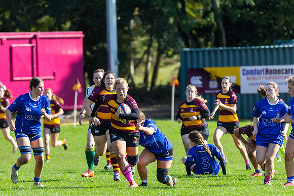 Ampthill vs Brackley 25-4694