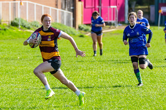 Ampthill vs Brackley 25-4670