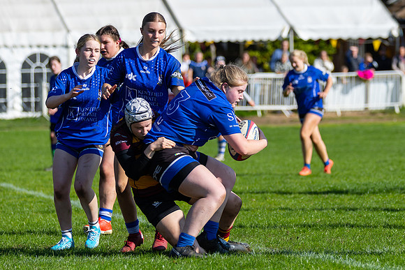 Ampthill vs Brackley 25-4710