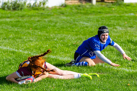 Ampthill vs Brackley 25-4690