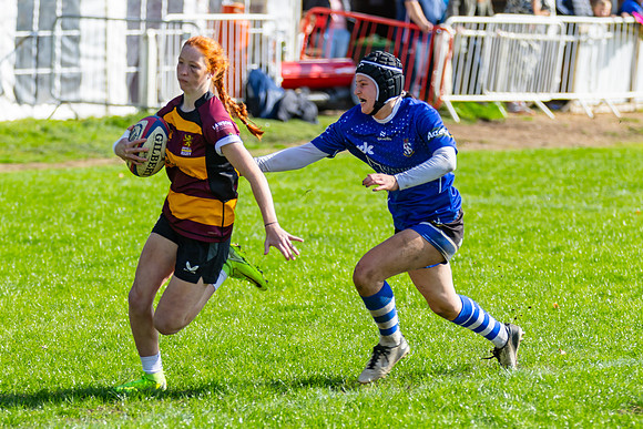 Ampthill vs Brackley 25-4678