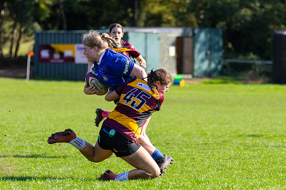 Ampthill vs Brackley 25-4743