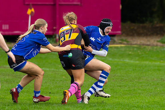 Ampthill vs Brackley 25-4637