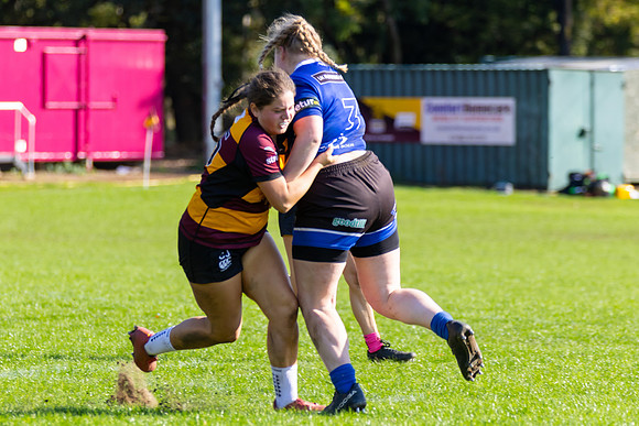 Ampthill vs Brackley 25-4739