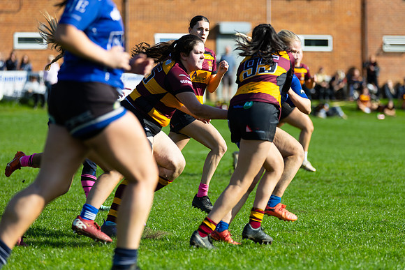 Ampthill vs Brackley 25-4725
