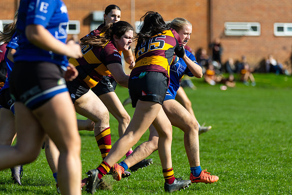 Ampthill vs Brackley 25-4726