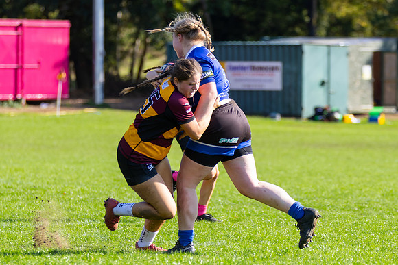 Ampthill vs Brackley 25-4740