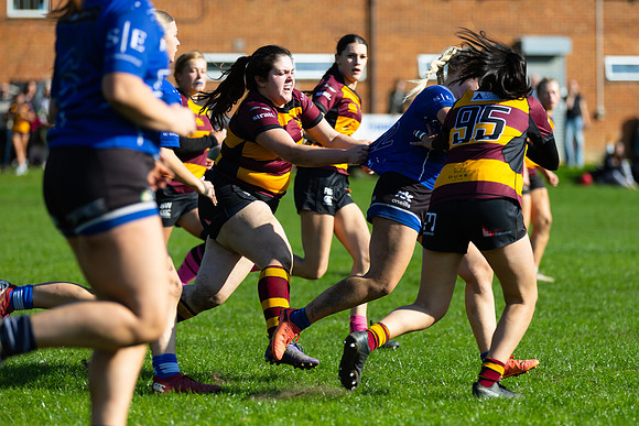 Ampthill vs Brackley 25-4723