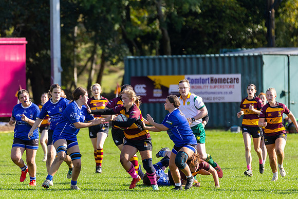 Ampthill vs Brackley 25-4692