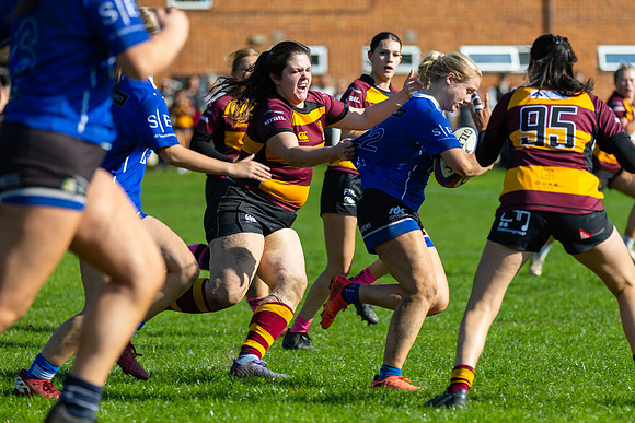 Ampthill vs Brackley 25-4721