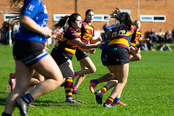 Ampthill vs Brackley 25-4724
