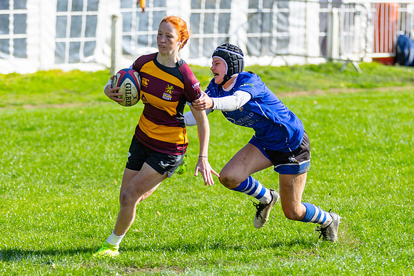 Ampthill vs Brackley 25-4681