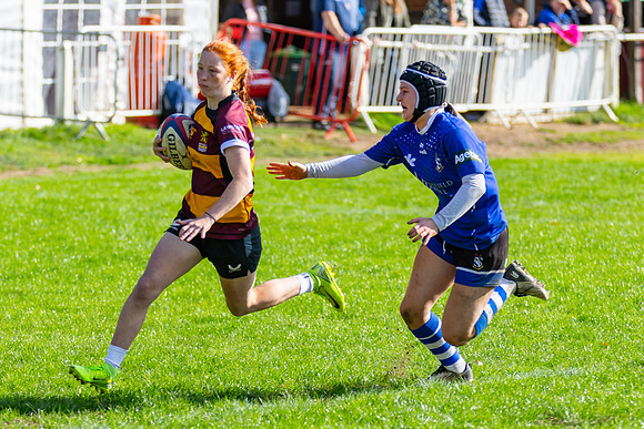 Ampthill vs Brackley 25-4677