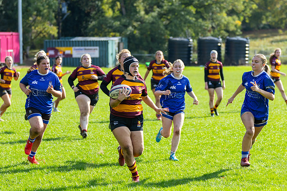 Ampthill vs Brackley 25-4656