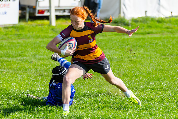 Ampthill vs Brackley 25-4686