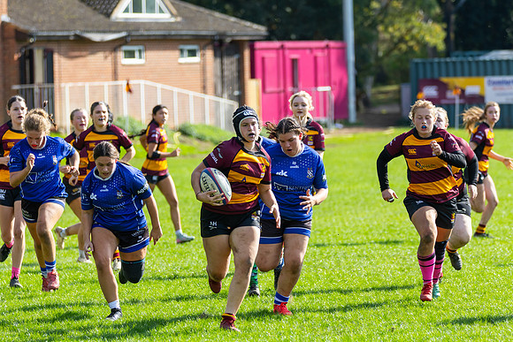 Ampthill vs Brackley 25-4652