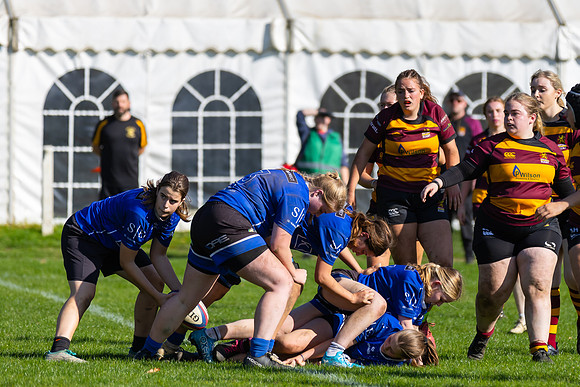Ampthill vs Brackley 25-4715