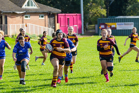 Ampthill vs Brackley 25-4654