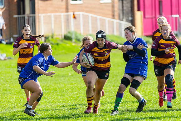 Ampthill vs Brackley 25-4649