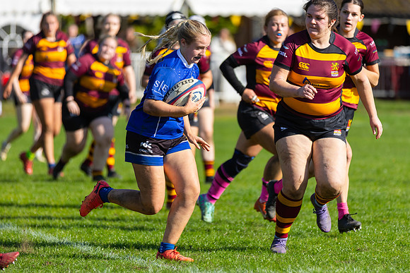 Ampthill vs Brackley 25-4719