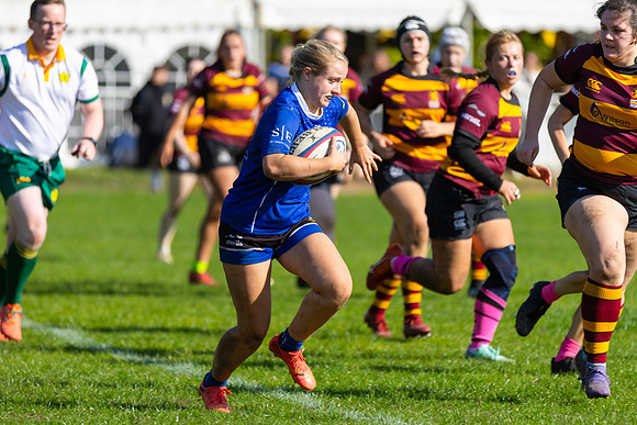 Ampthill vs Brackley 25-4717