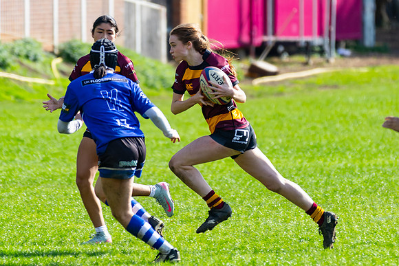 Ampthill vs Brackley 25-4642