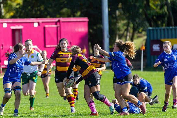Ampthill vs Brackley 25-4696