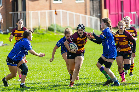 Ampthill vs Brackley 25-4647