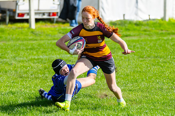 Ampthill vs Brackley 25-4685