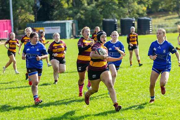 Ampthill vs Brackley 25-4658