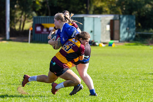 Ampthill vs Brackley 25-4742