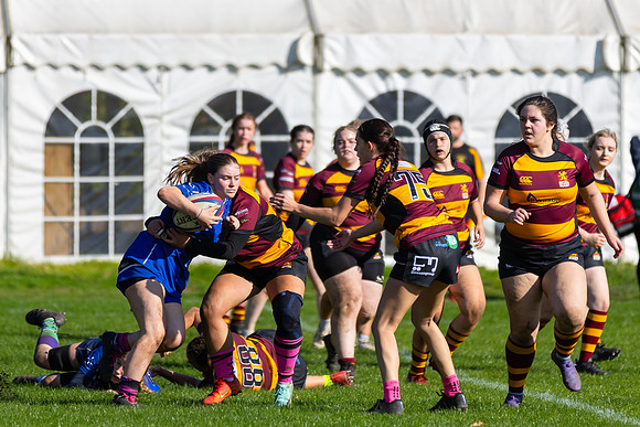 Ampthill vs Brackley 25-4713