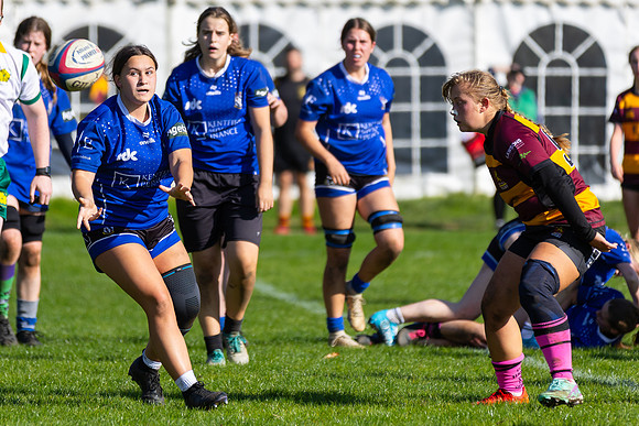 Ampthill vs Brackley 25-4716