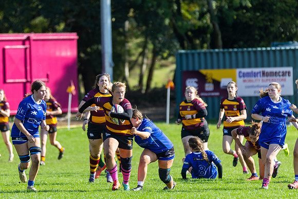 Ampthill vs Brackley 25-4693