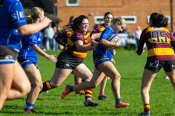 Ampthill vs Brackley 25-4720