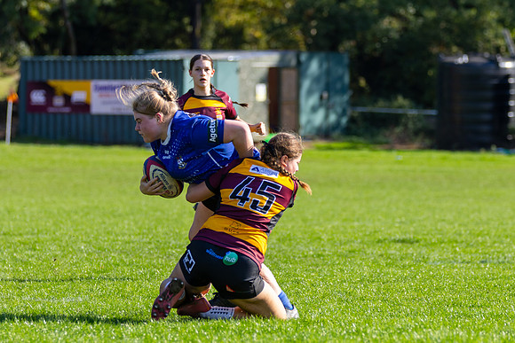 Ampthill vs Brackley 25-4744