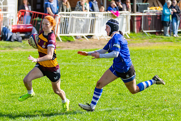 Ampthill vs Brackley 25-4676