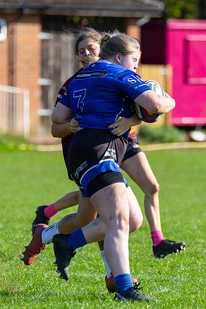Ampthill vs Brackley 25-4737