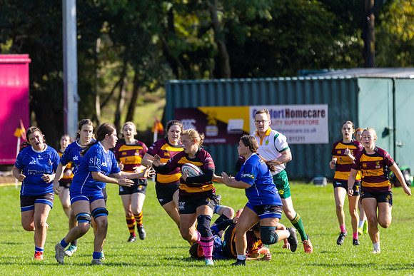 Ampthill vs Brackley 25-4691