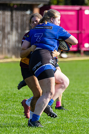 Ampthill vs Brackley 25-4738