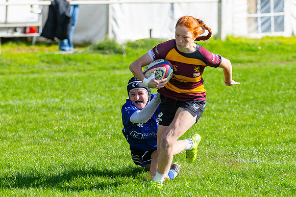 Ampthill vs Brackley 25-4683