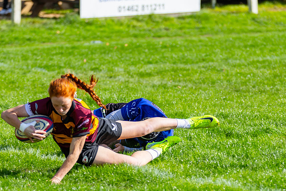 Ampthill vs Brackley 25-4689
