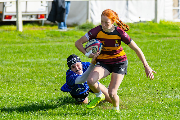 Ampthill vs Brackley 25-4684