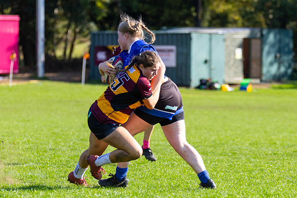 Ampthill vs Brackley 25-4741